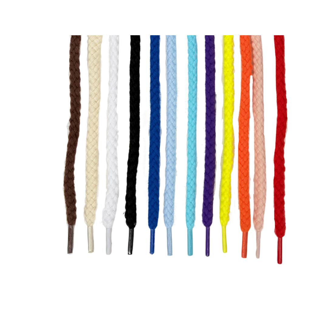Shoelaces - Rope (mini rope)