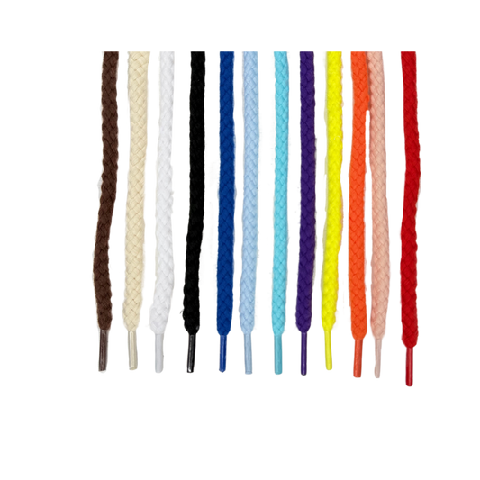 Shoelaces - Rope (mini rope)