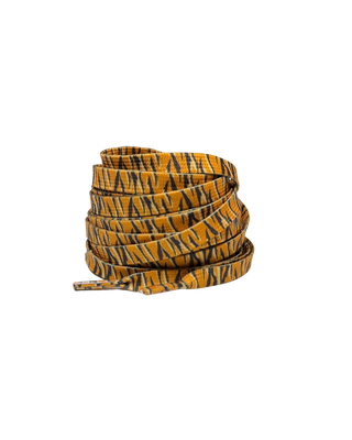 Shoelaces - Wild Animal Laces