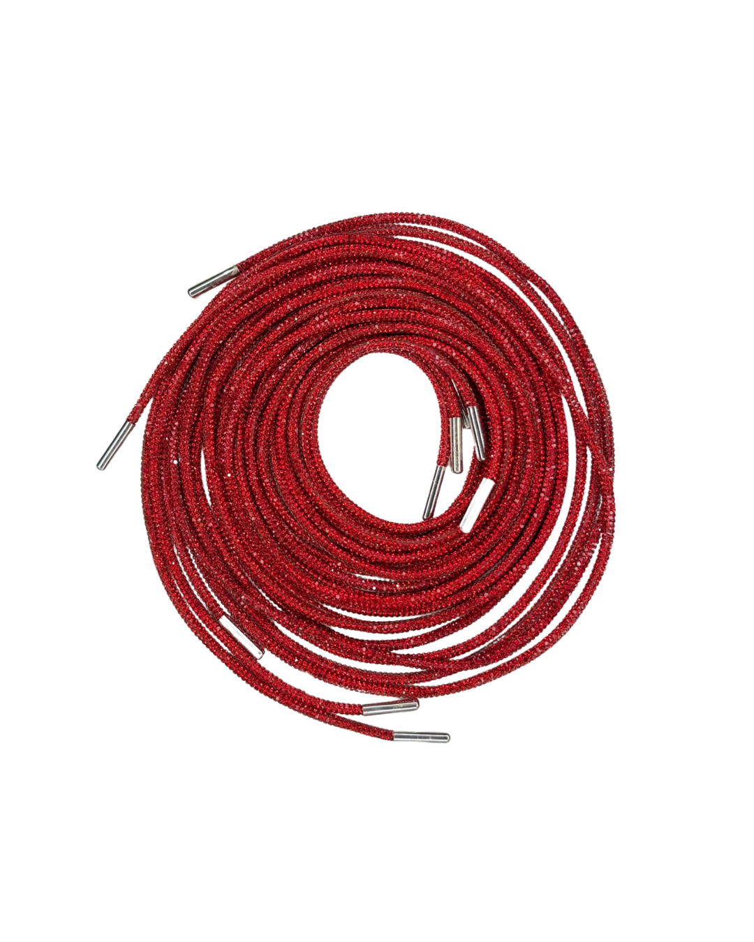 Shoelaces - Rhinestone