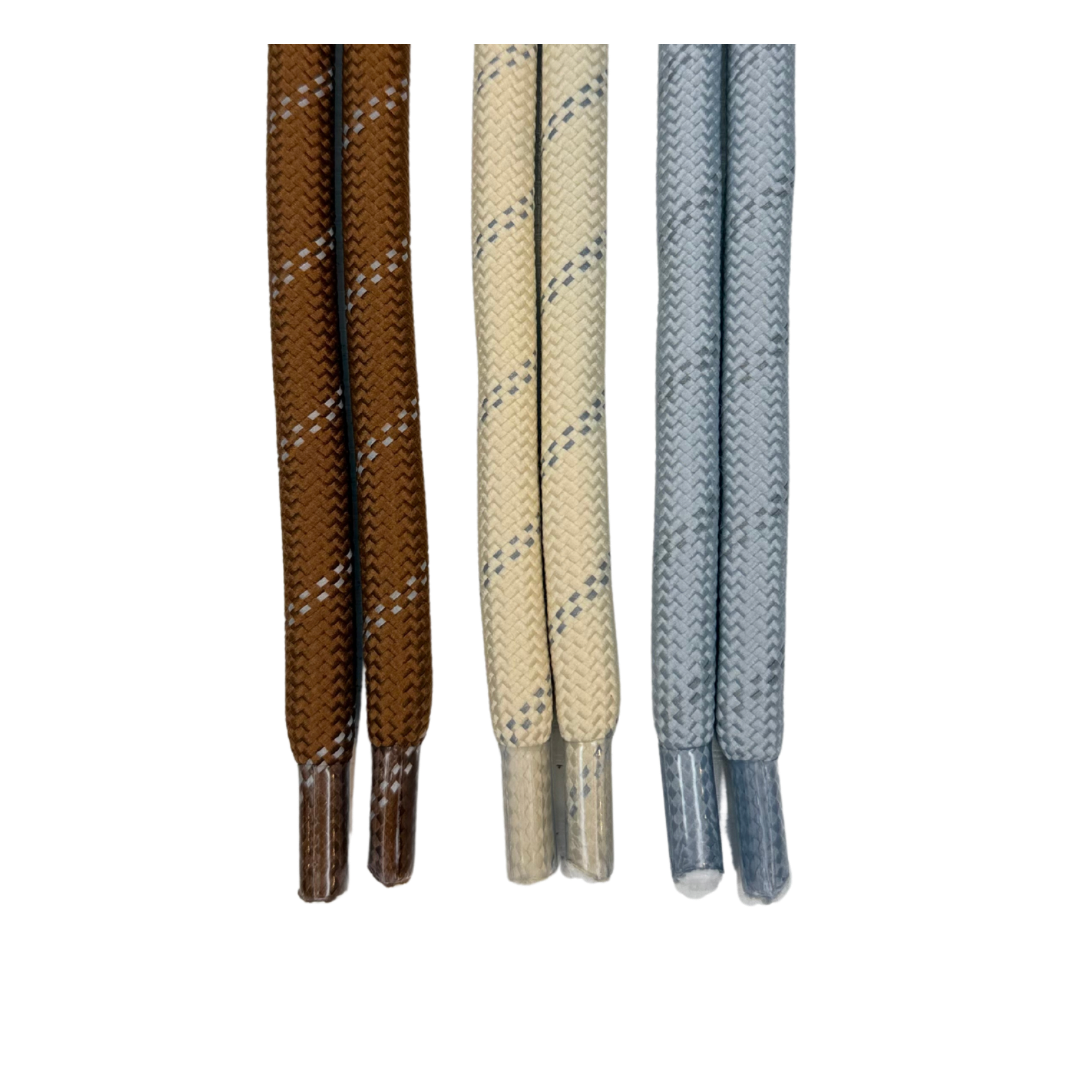 Shoelaces - Rope Fat Reflective