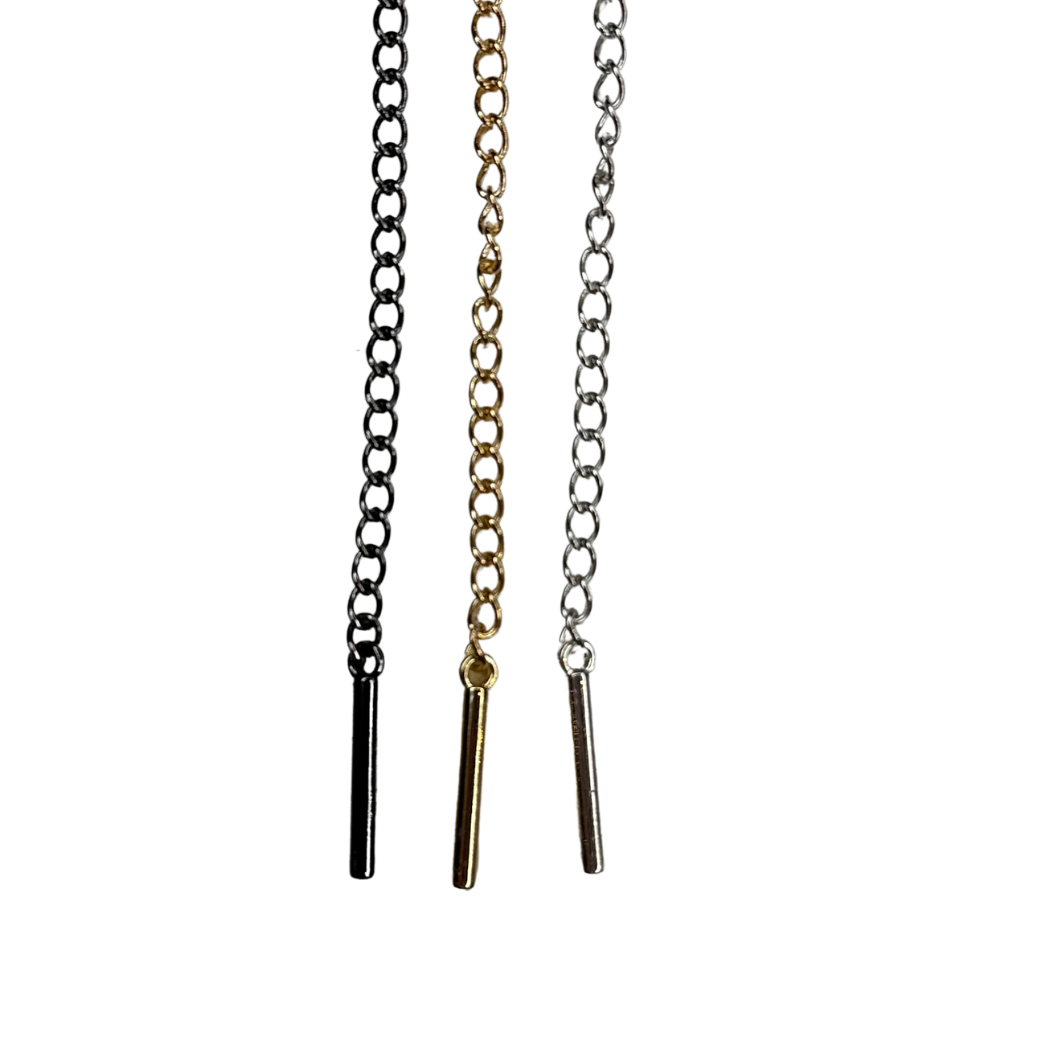 Shoelaces - Chains