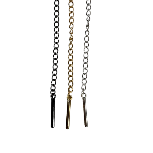 Shoelaces - Chains