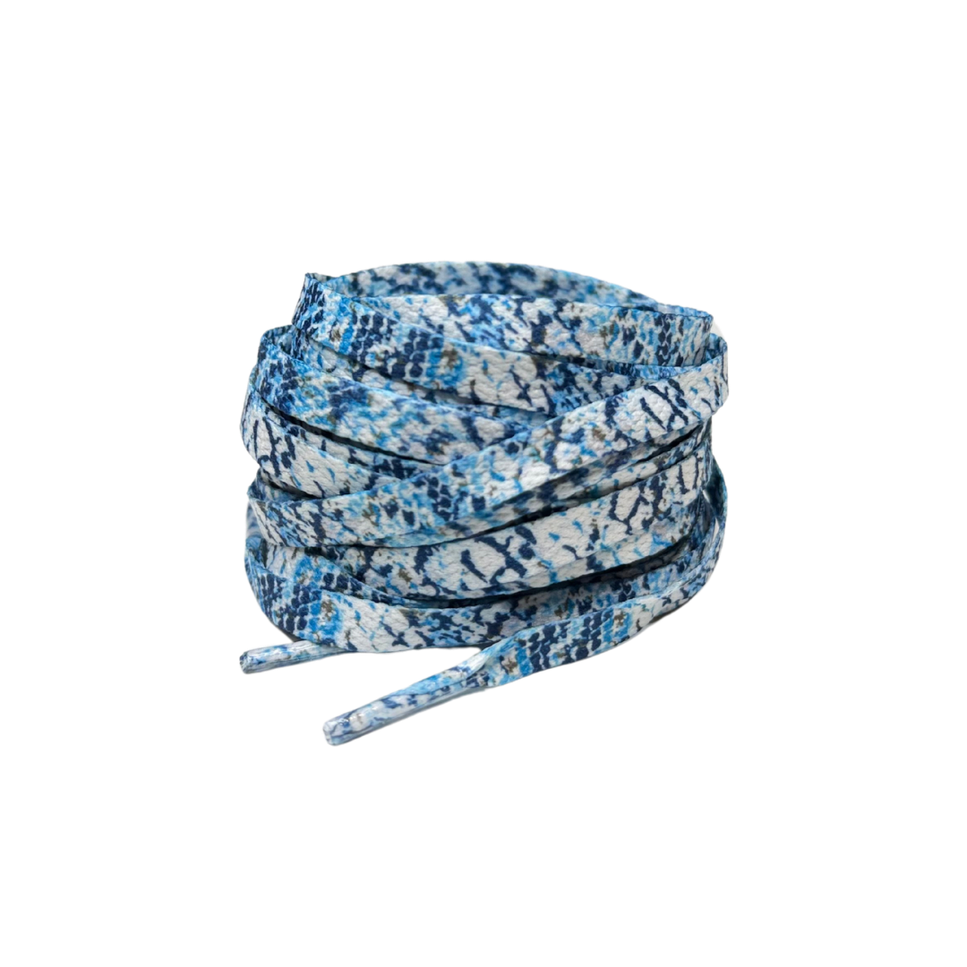 Shoelaces - Snake