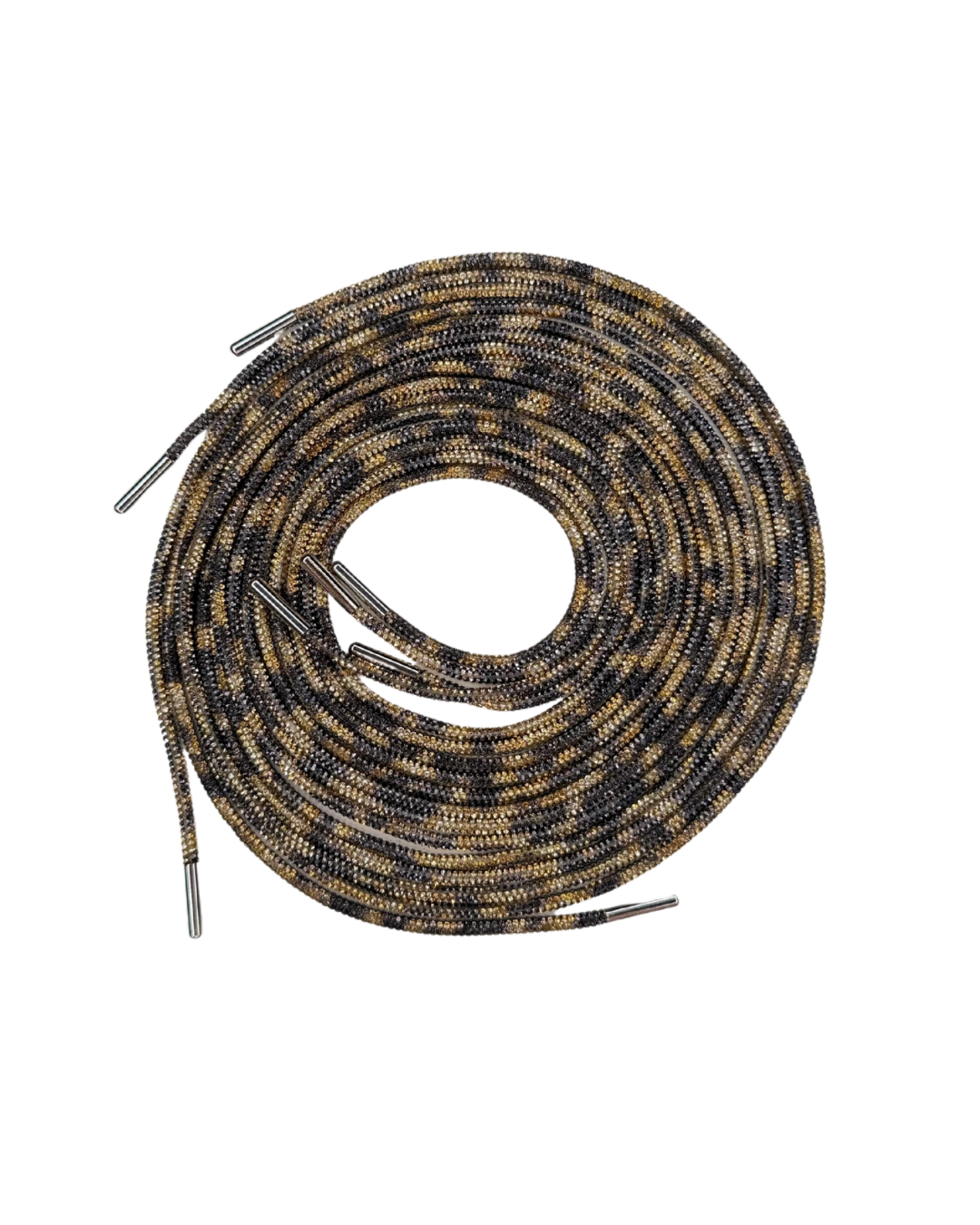 Shoelaces - Rhinestone