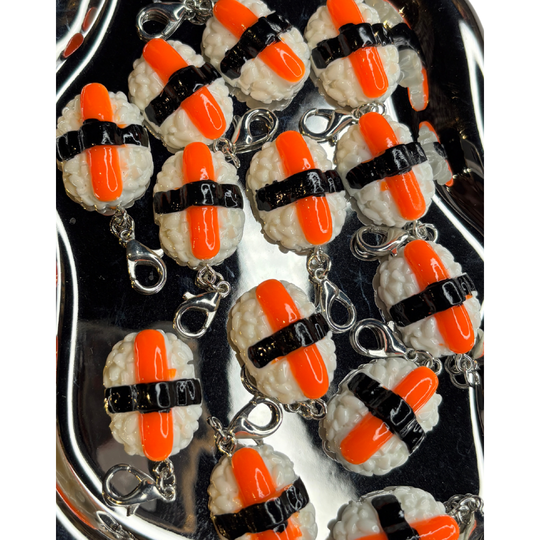 Charms - Sushi