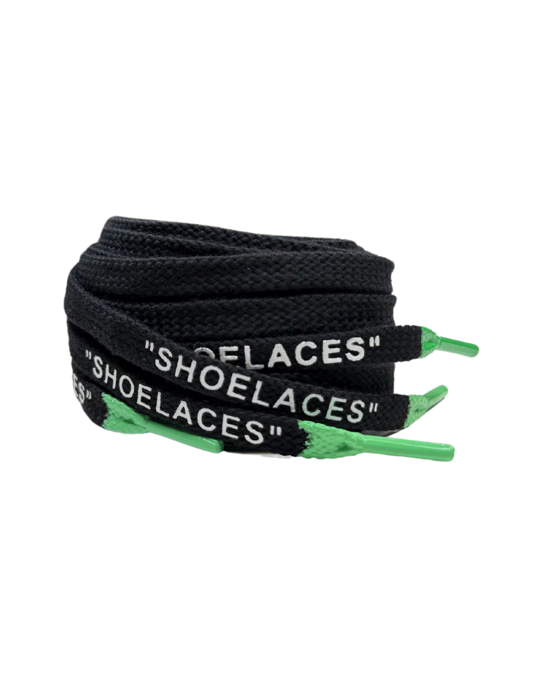 Shoelaces - Wax Tip Laces