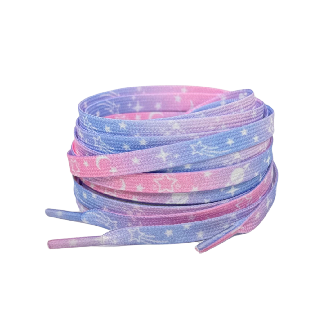 Shoelaces - Y2K Lace (1)