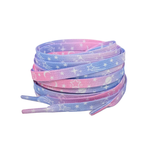 Shoelaces - Y2K Lace (1)