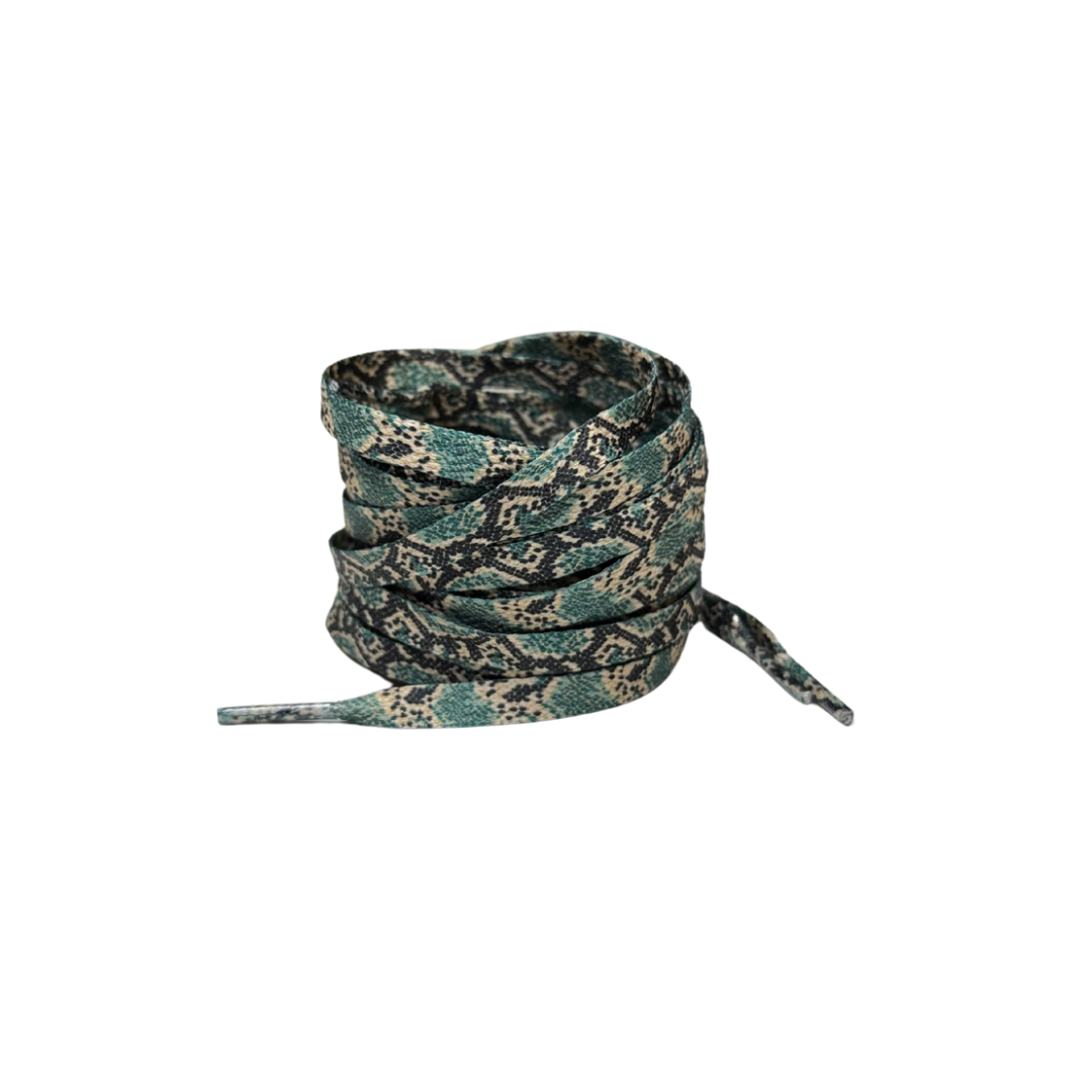 Shoelaces - Snake