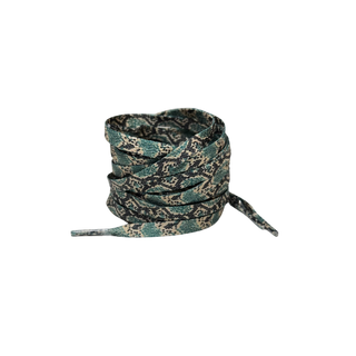 Shoelaces - Snake