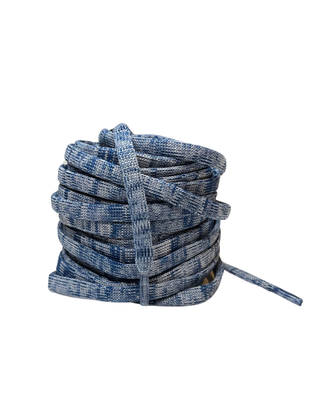Shoelaces - Tye-Dye Sweater Knitt