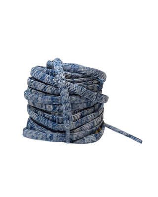 Shoelaces - Tye-Dye Sweater Knitt