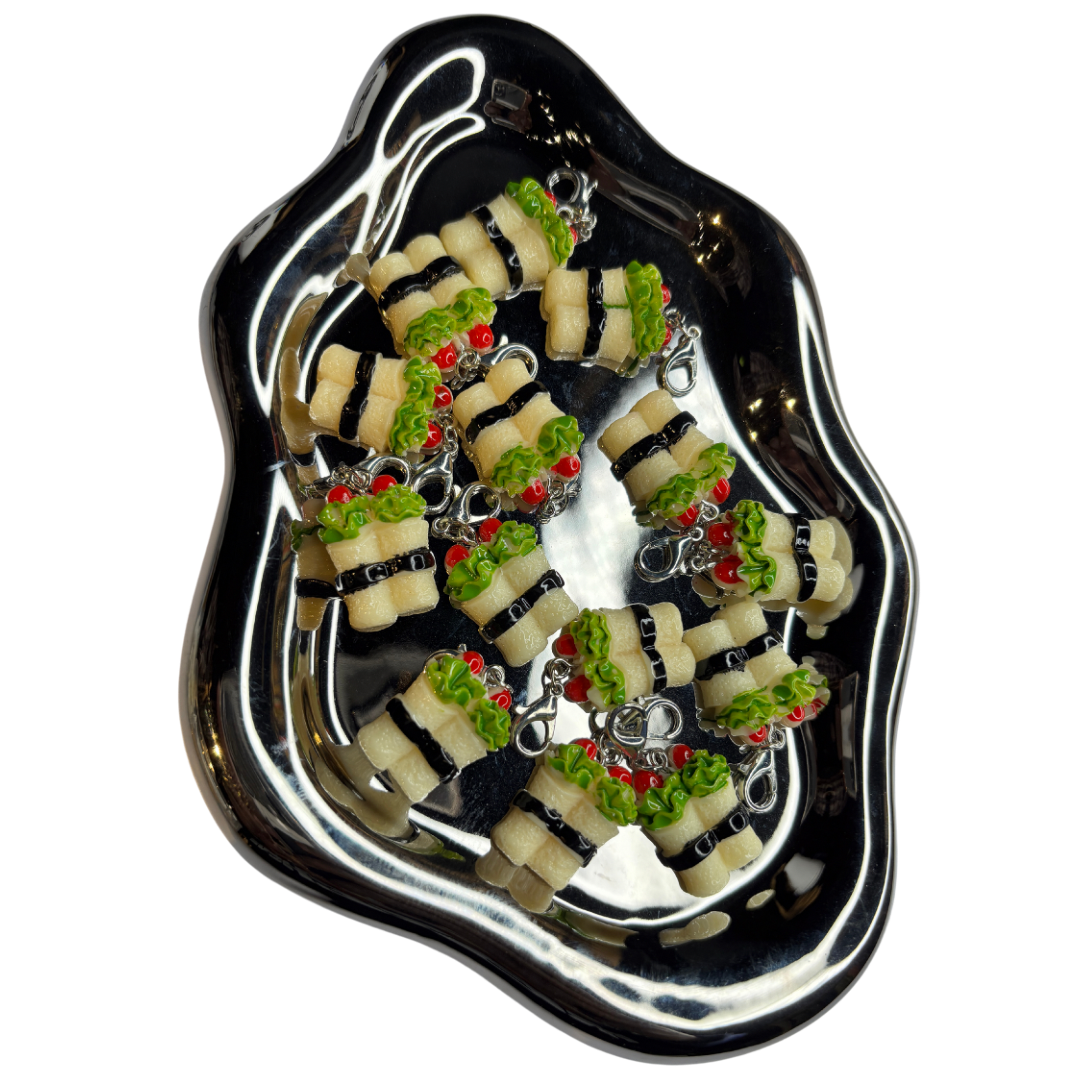Charms - Sushi