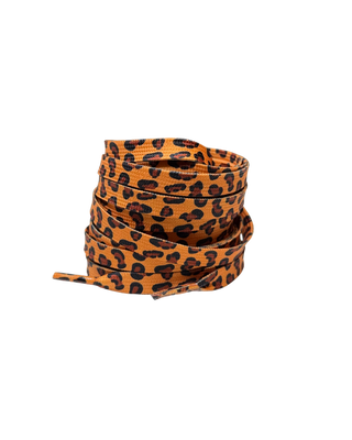 Shoelaces - Wild Animal Laces