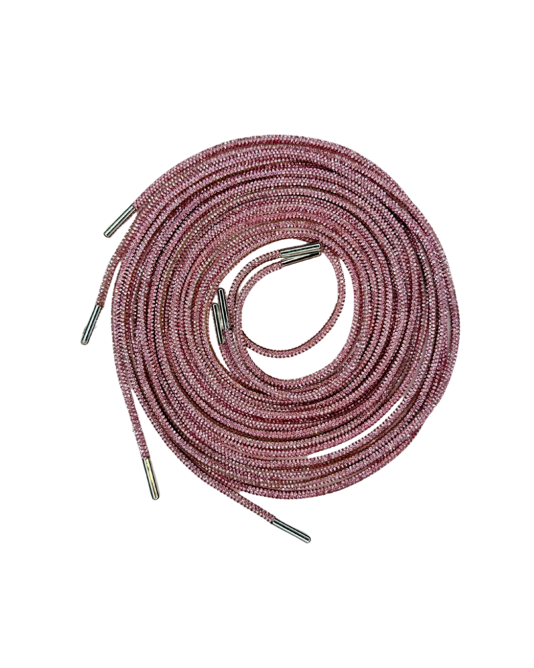 Shoelaces - Rhinestone