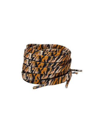 Shoelaces - Wild Animal Laces