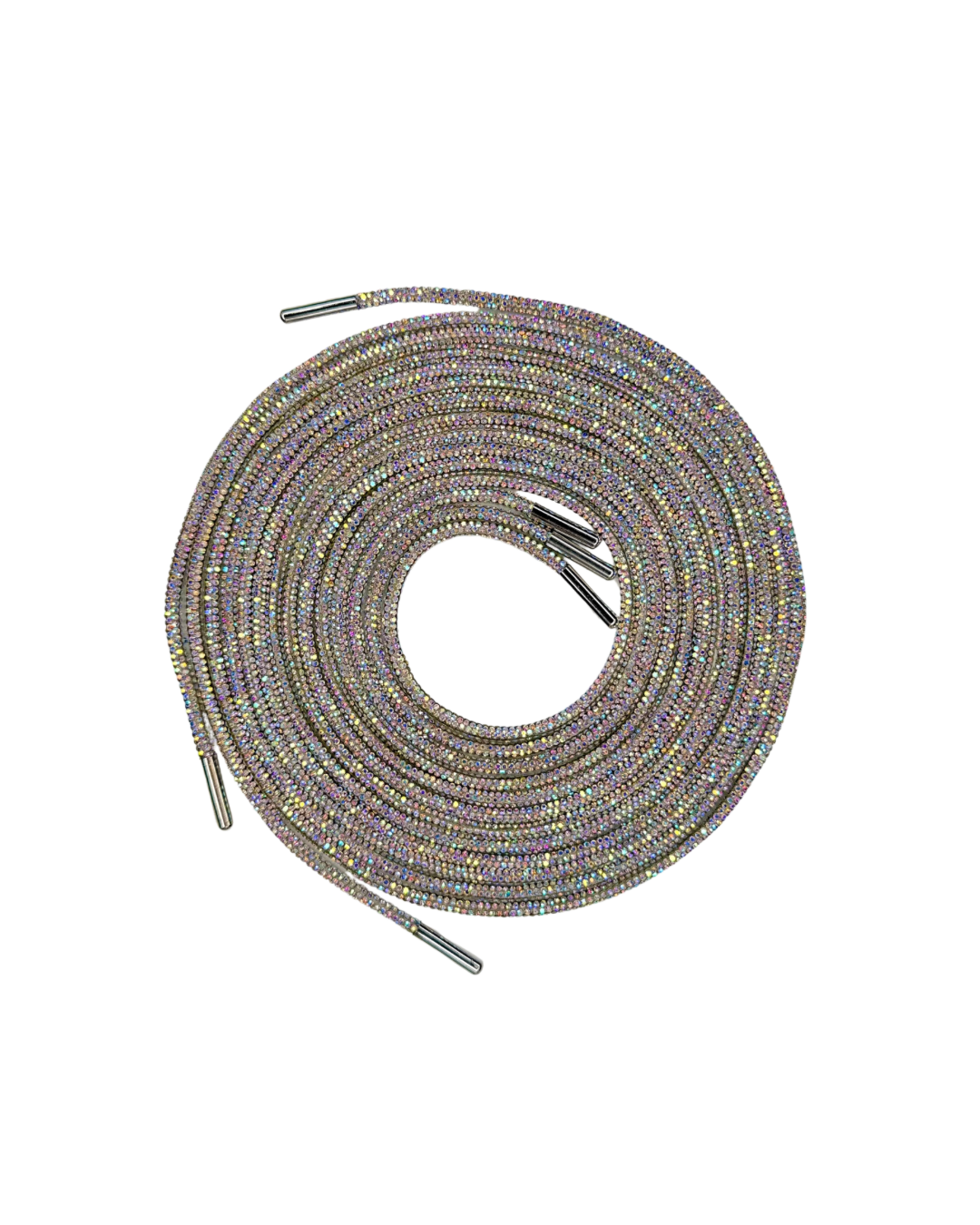 Shoelaces - Rhinestone