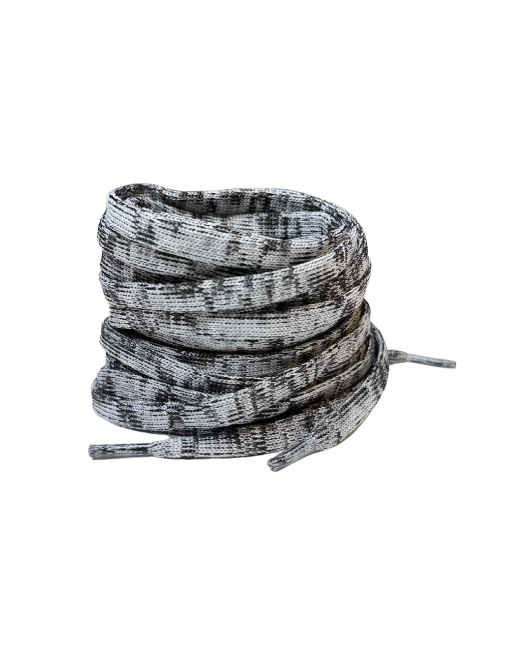 Shoelaces - Tye-Dye Sweater Knitt