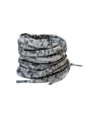 Shoelaces - Tye-Dye Sweater Knitt