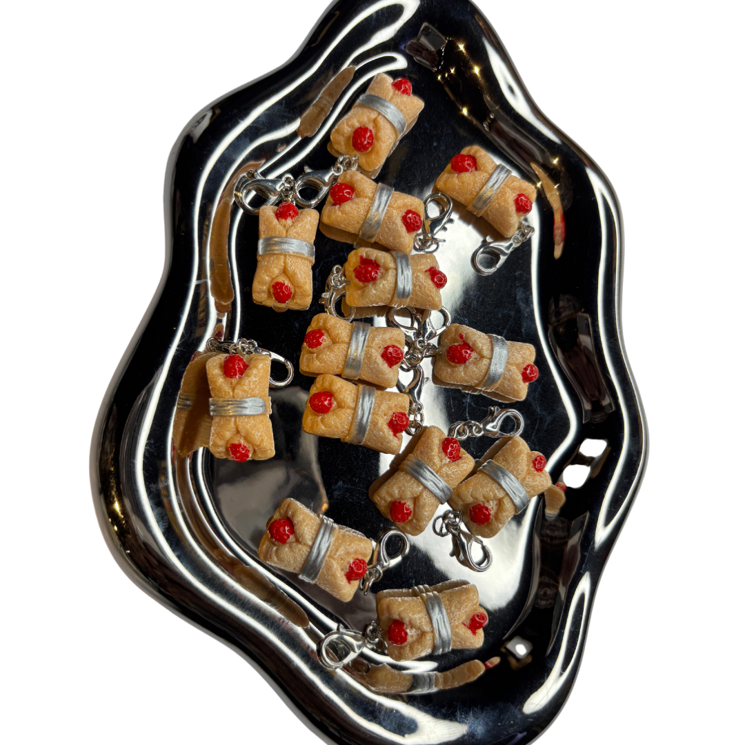 Charms - Sushi