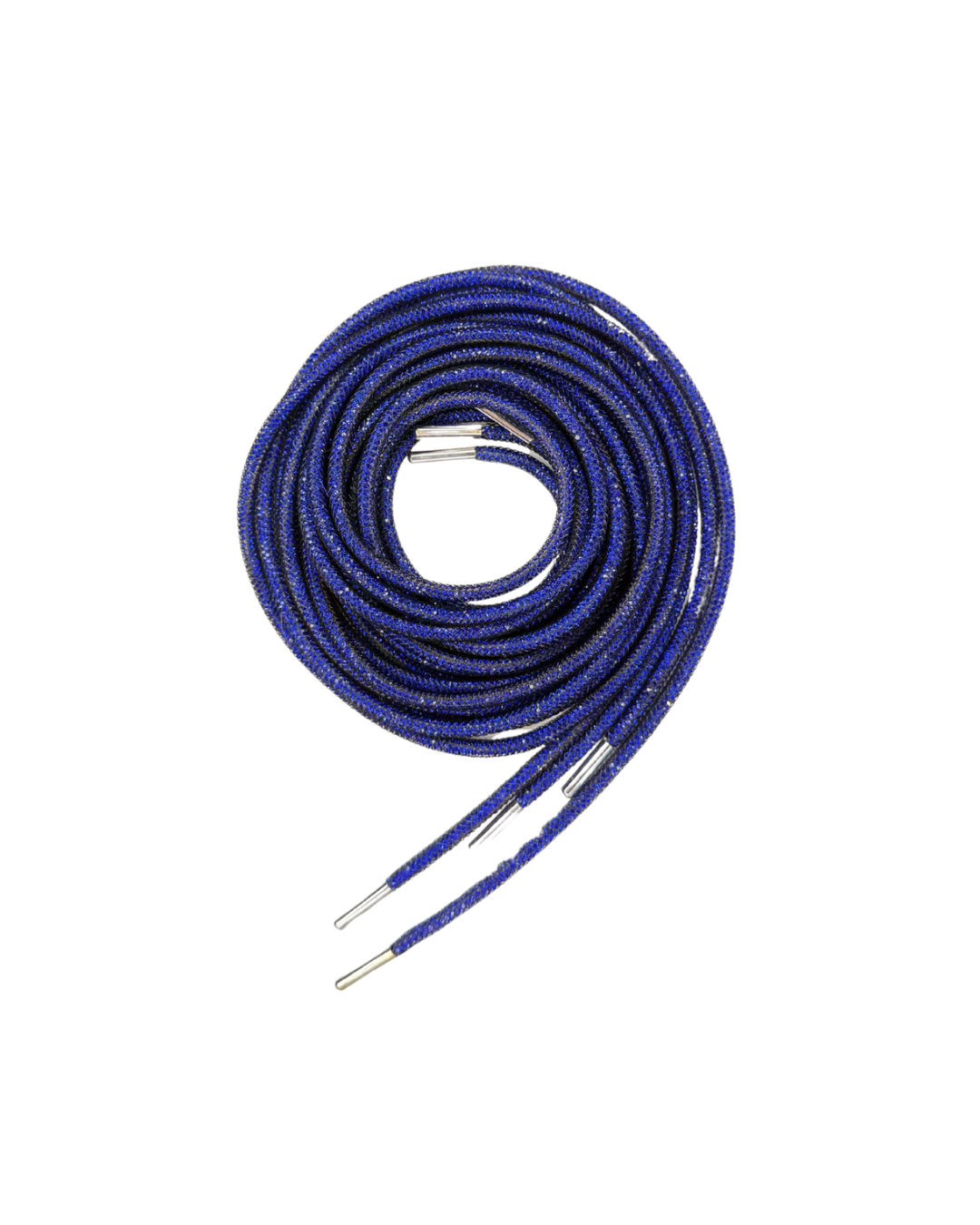 Shoelaces - Rhinestone Mesh