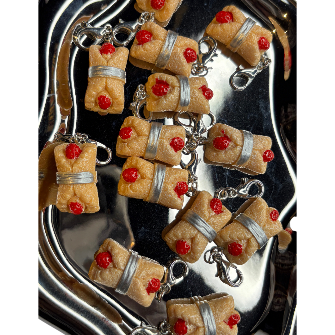 Charms - Sushi