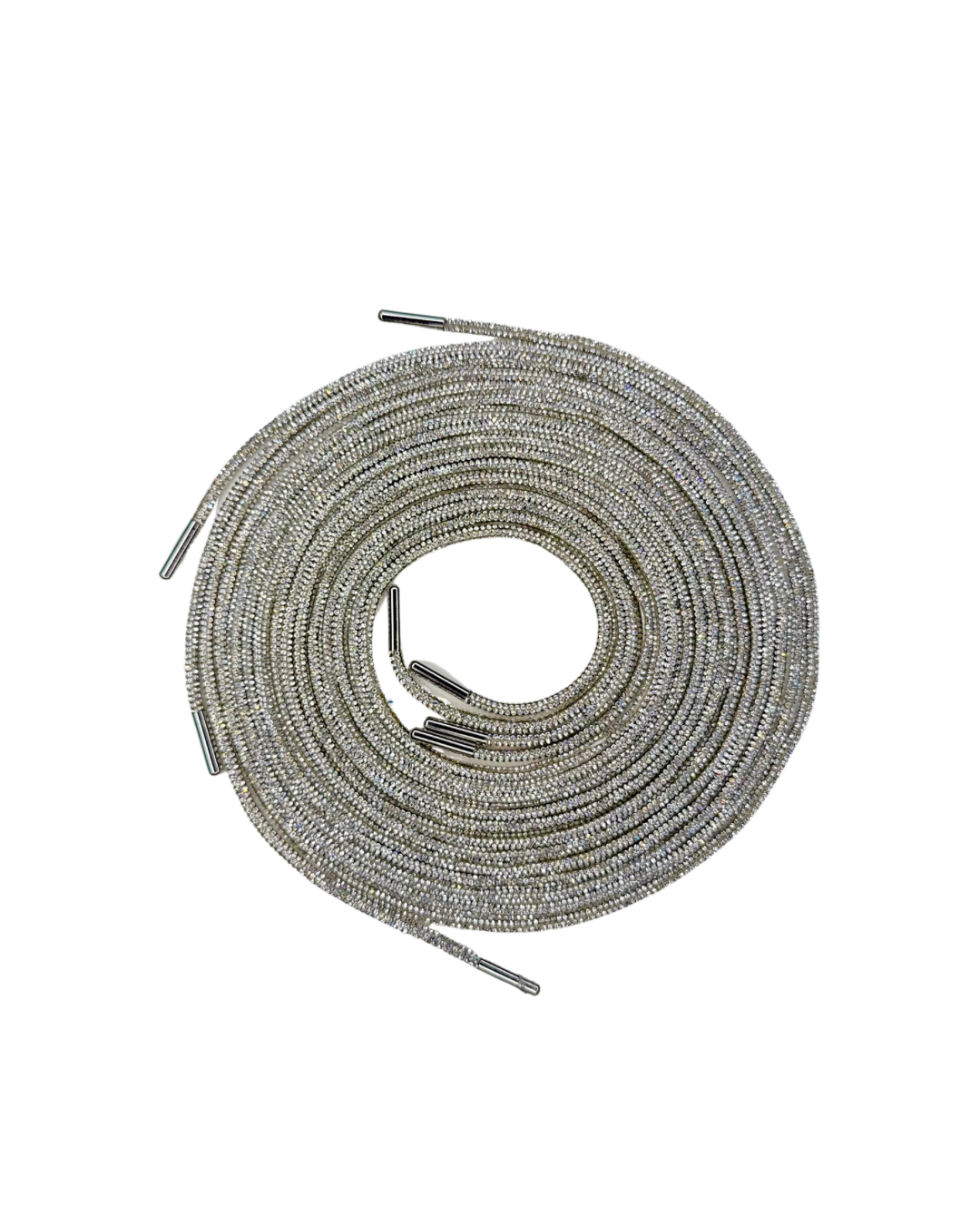 Shoelaces - Rhinestone