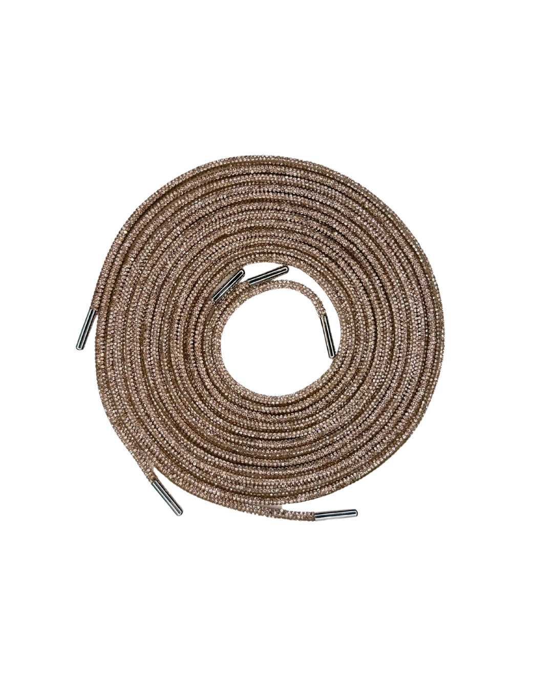 Shoelaces - Rhinestone