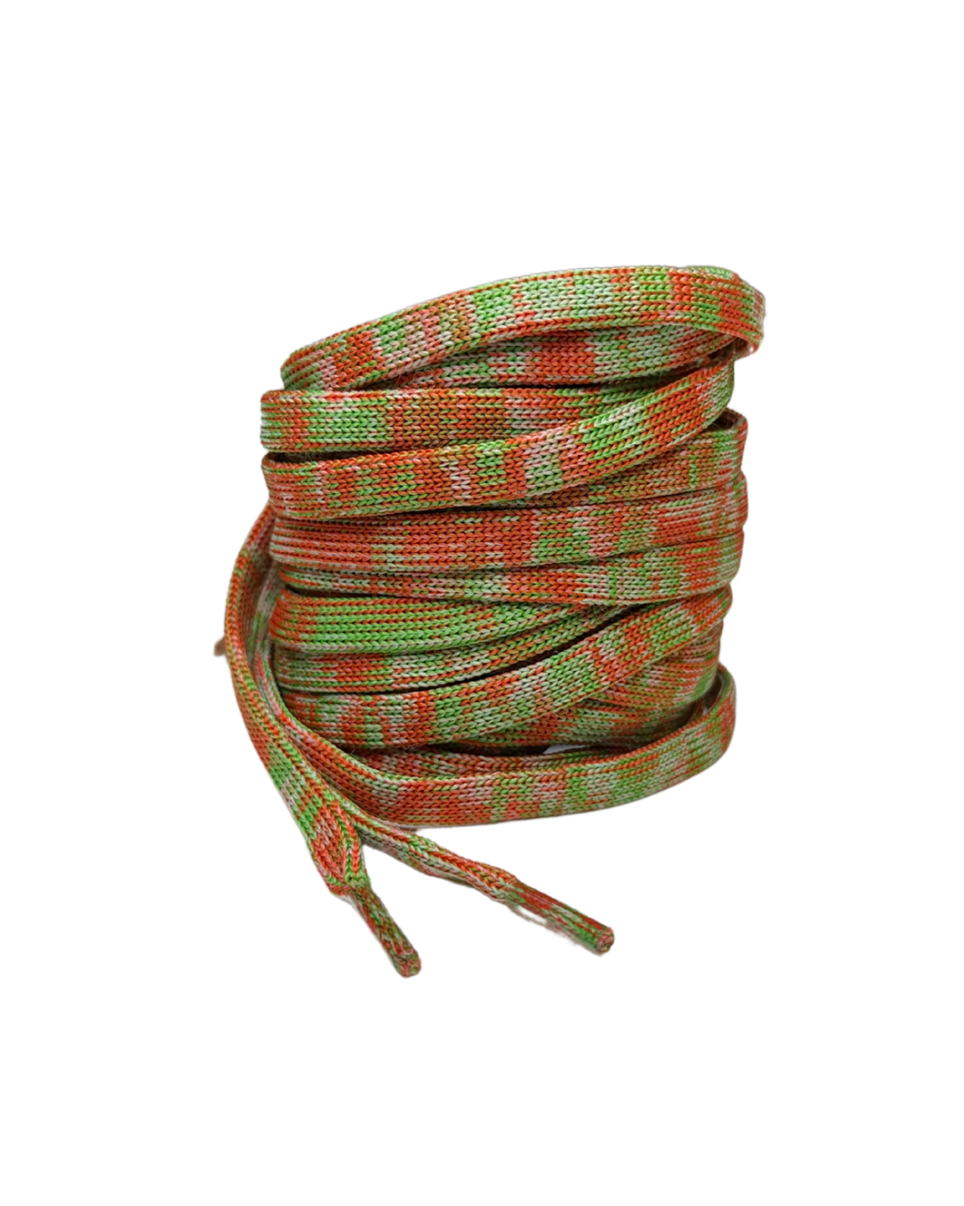 Shoelaces - Tye-Dye Sweater Knitt