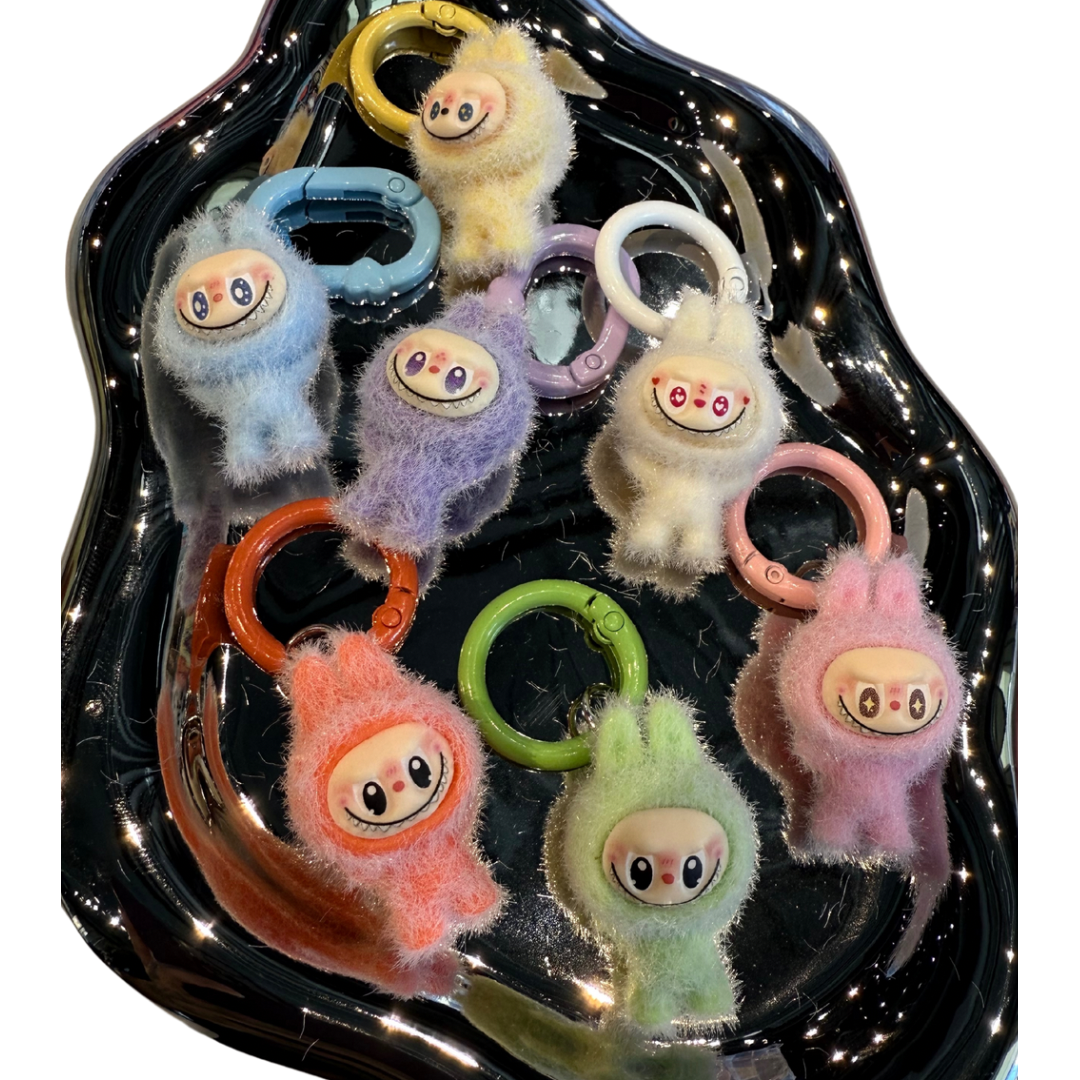Charms - Labubu