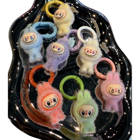 Charms - Labubu