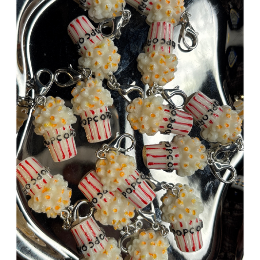 Charms - Popcorn