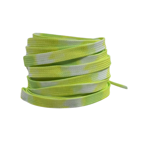 Shoelaces - Slime