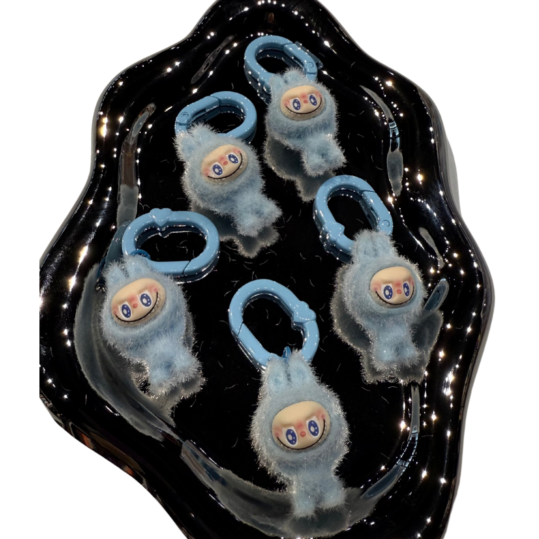 Charms - Labubu
