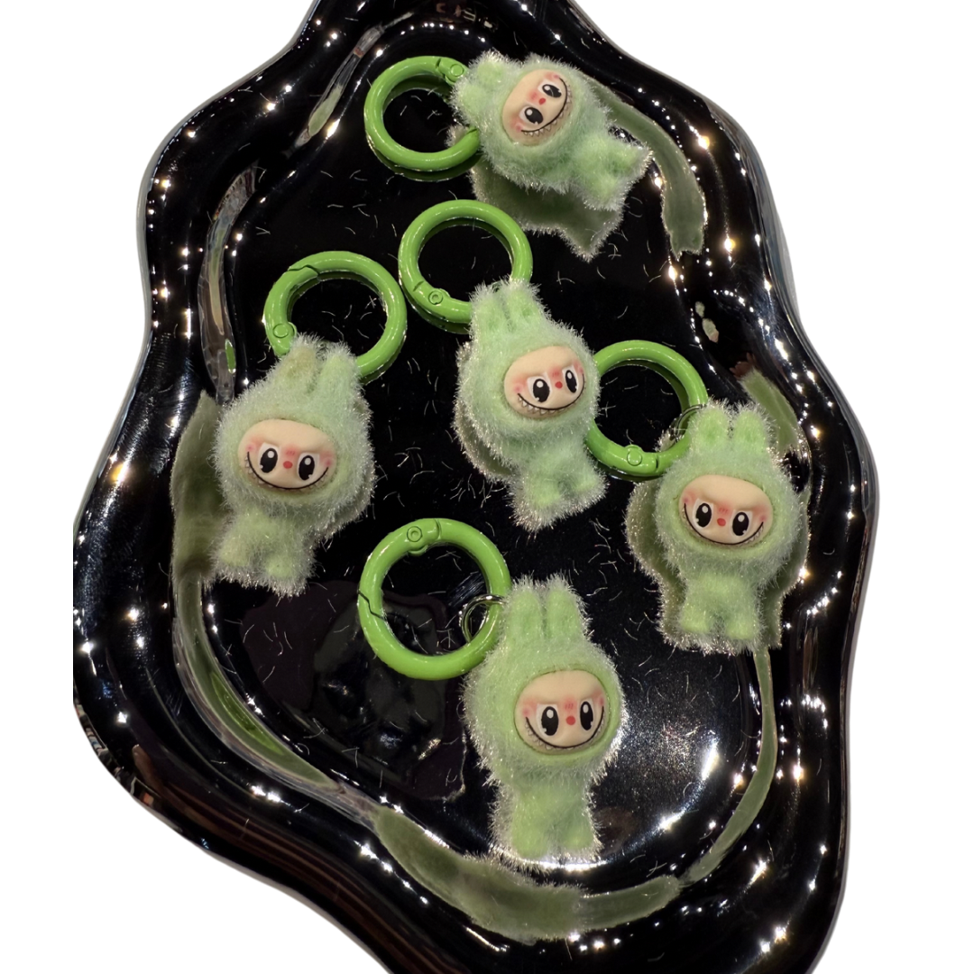 Charms - Labubu