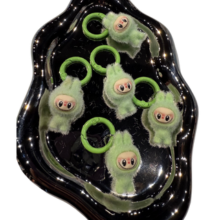 Charms - Labubu