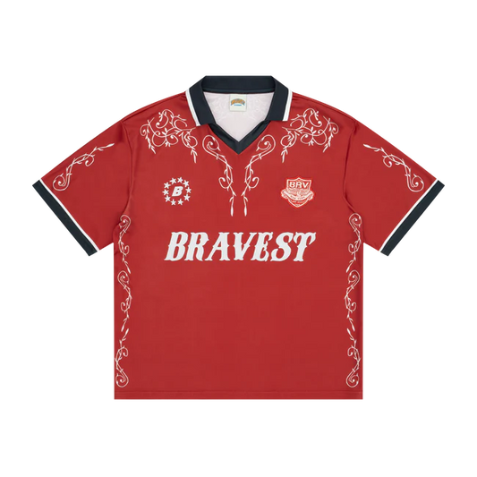 Bravest Western Polo