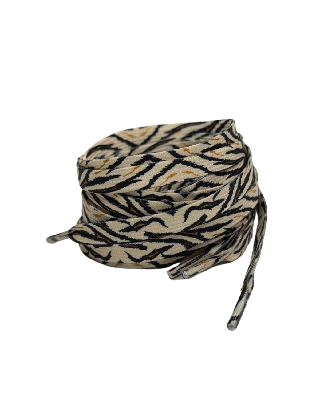 Shoelaces - Wild Animal Laces