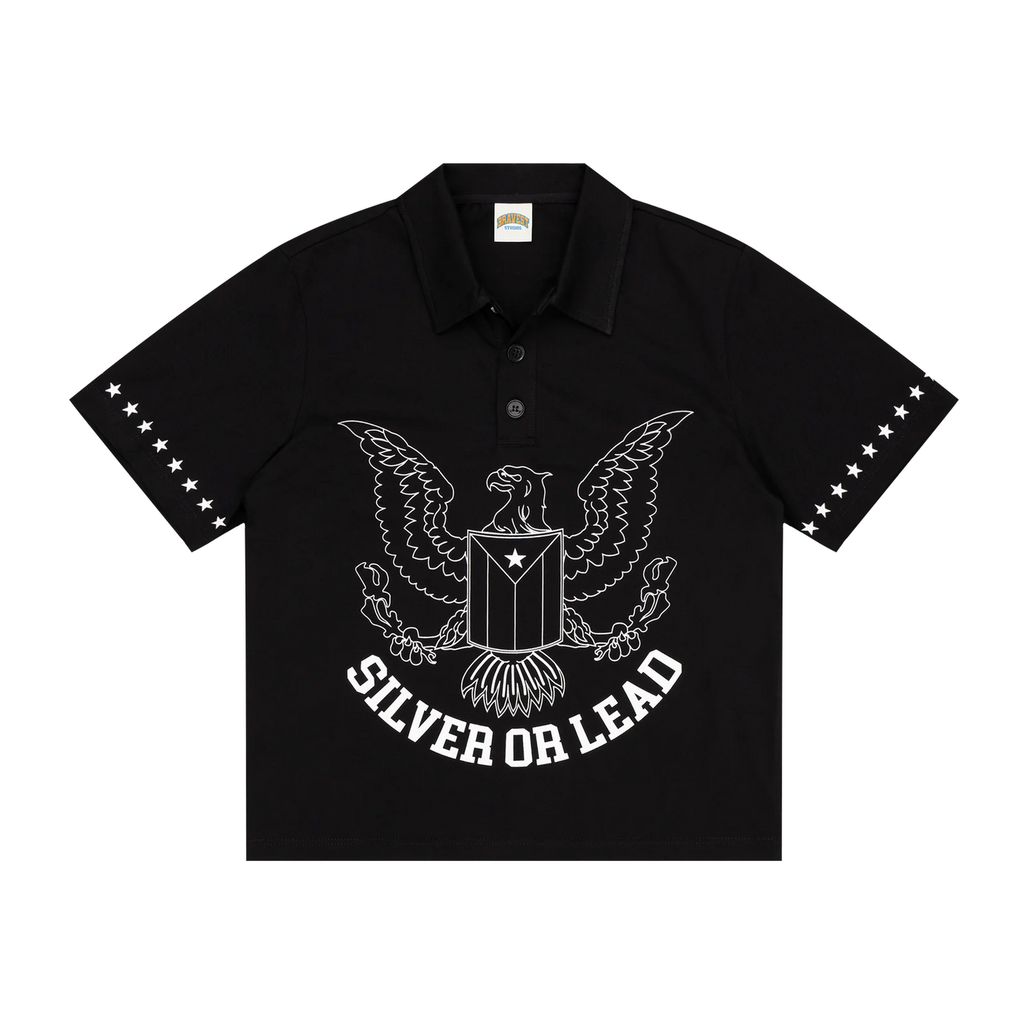 Bravest Federal Polo