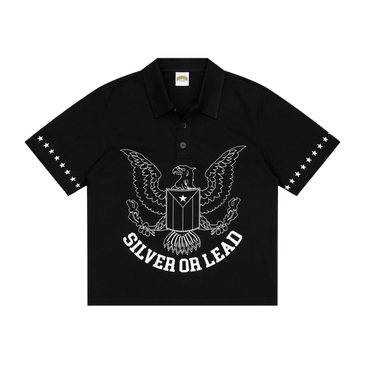 Bravest Federal Polo